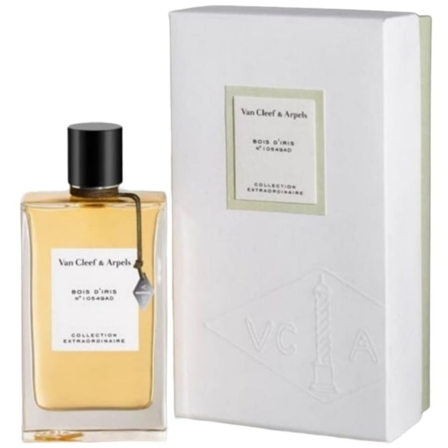 عطر فان كليف بويز دي ايريس - او دو بارفيوم - 75مل
