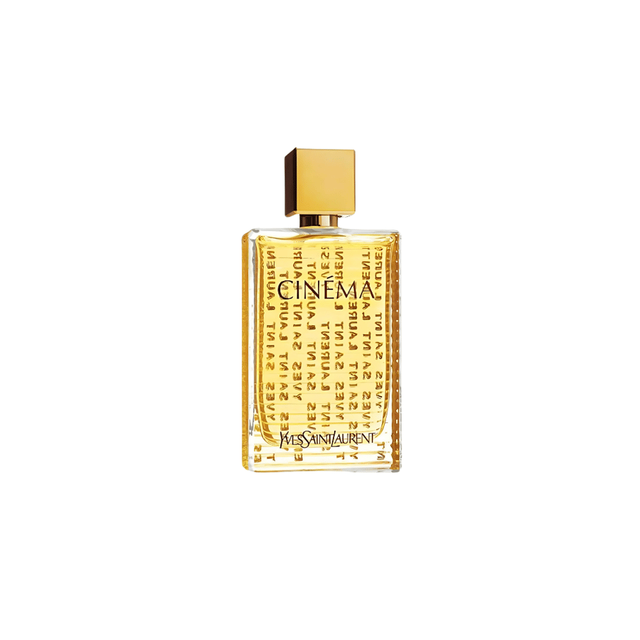 عطر سينما من ايف سان لوران او دو بارفيوم 90 مل (تستر)