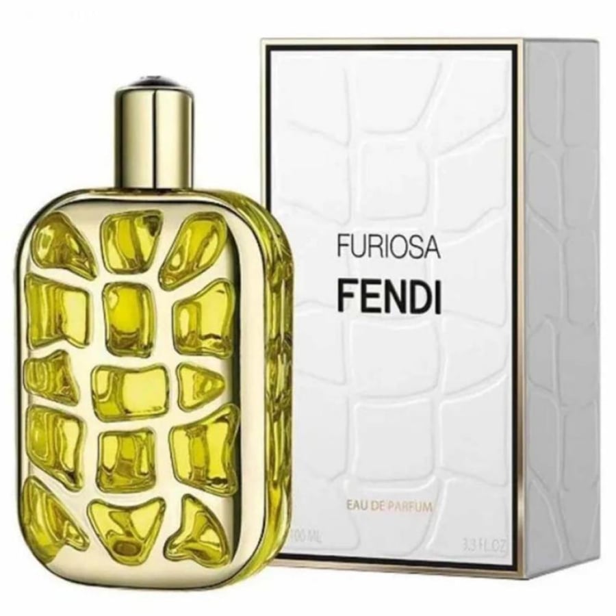 عطر فندي فوريوسا للنساء - او دو بارفيوم
