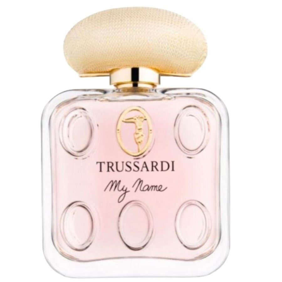 عطر تروساردي ماي نيم او دو بارفيوم 100مل