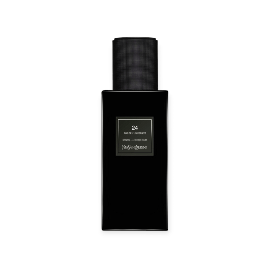 عطر اف سان لوران 24 رو دو لونيفيرسيتي او دو بارفان - 125 مل