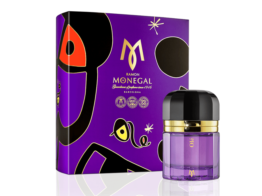 عطر رامون مونيجال اولي او دو بارفيوم 50مل