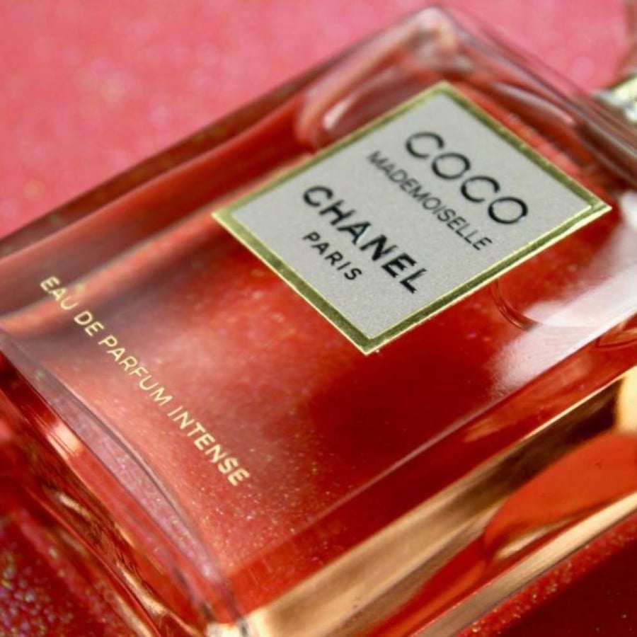 عطر شانيل كوكو مودموزيل او دو بارفيوم انتنس 100 مل (تستر)