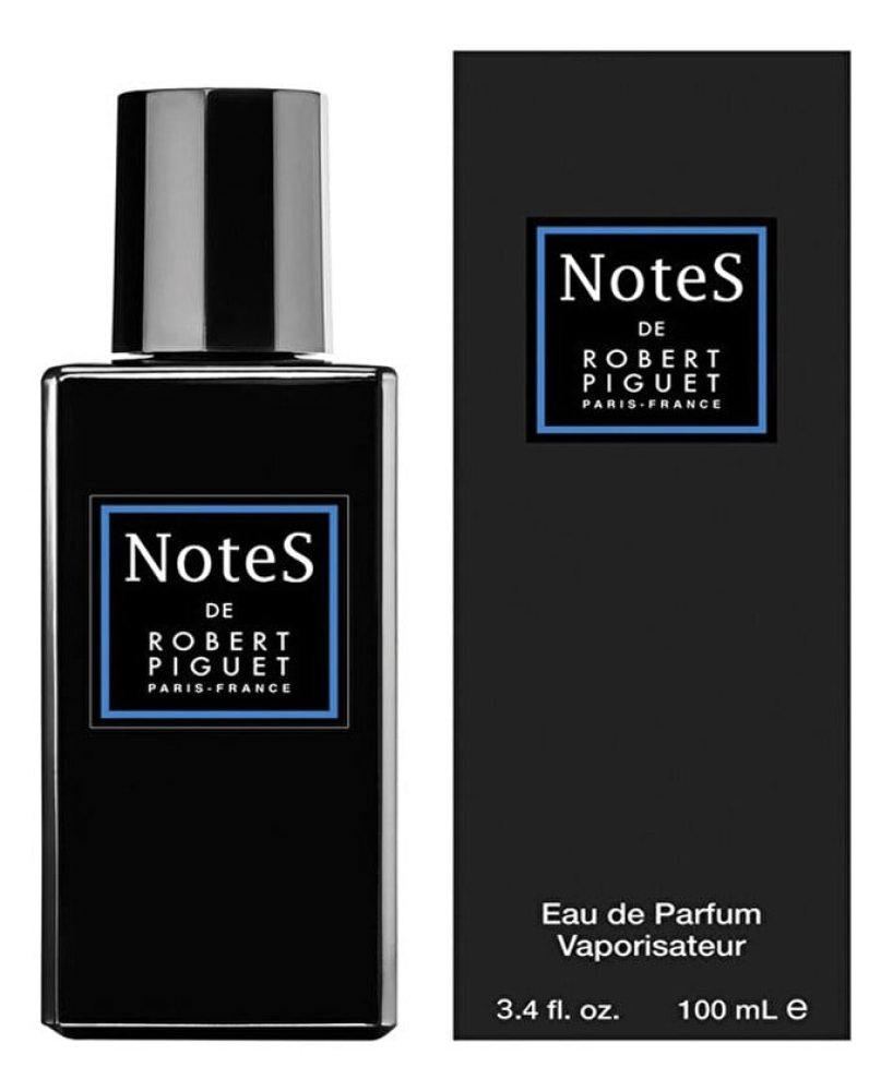 عطر روبيرت بيغيه نوتس او دو بارفيوم 100مل Robert Piguet Notes