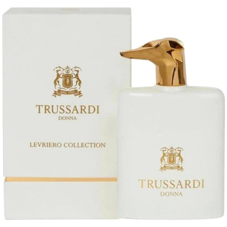 عطر تروساردي دونا ليفريرو كوليكشن او دو بارفيوم انتنس 100مل