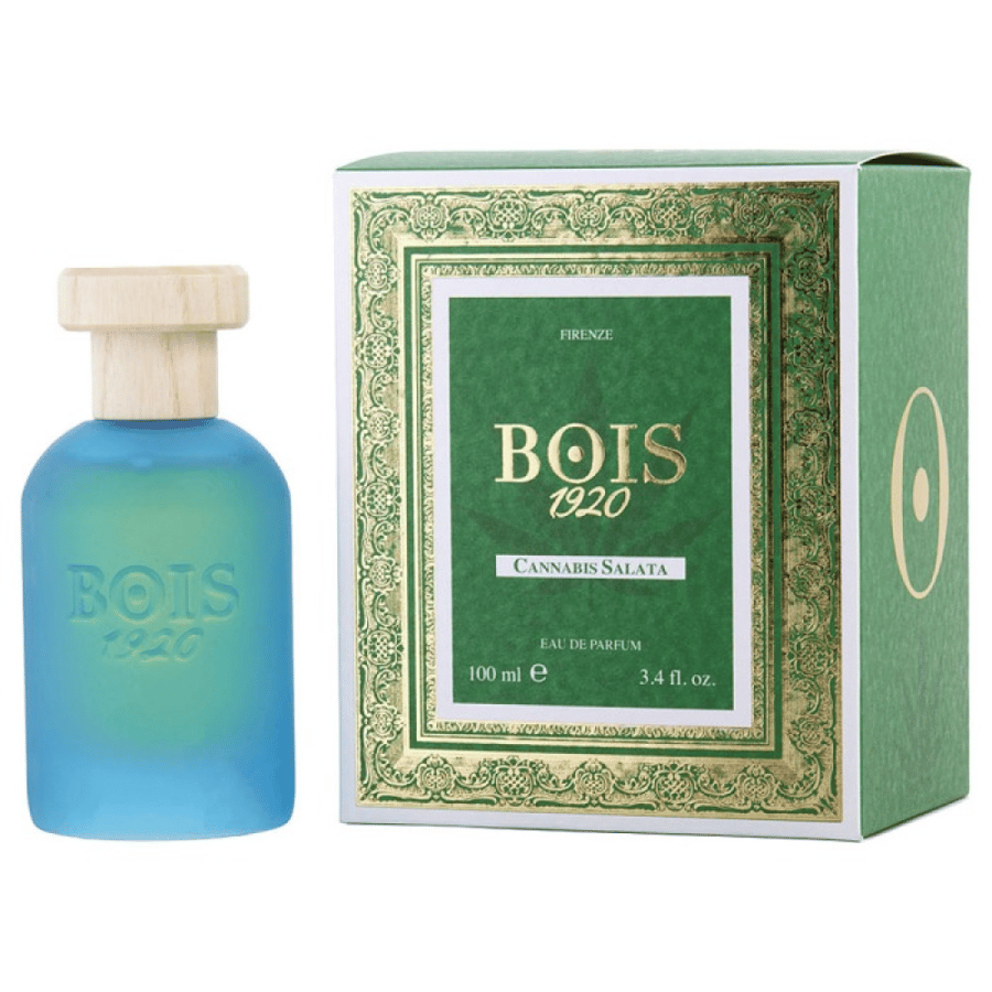 عطر بويس 1920 كانابيس سالاتا او دو بارفيوم 100 مل