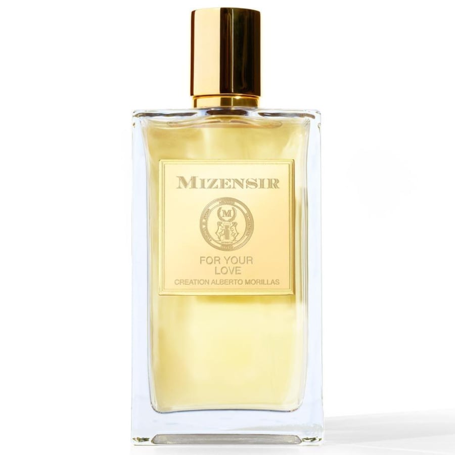 عطر ميزنسير فور يور لوف او دو بارفيوم 100 مل