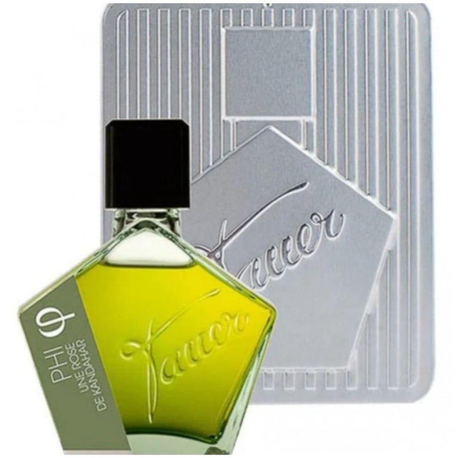 Tuar Parfums Rose Kandahar - Oud Parfum - 50ml