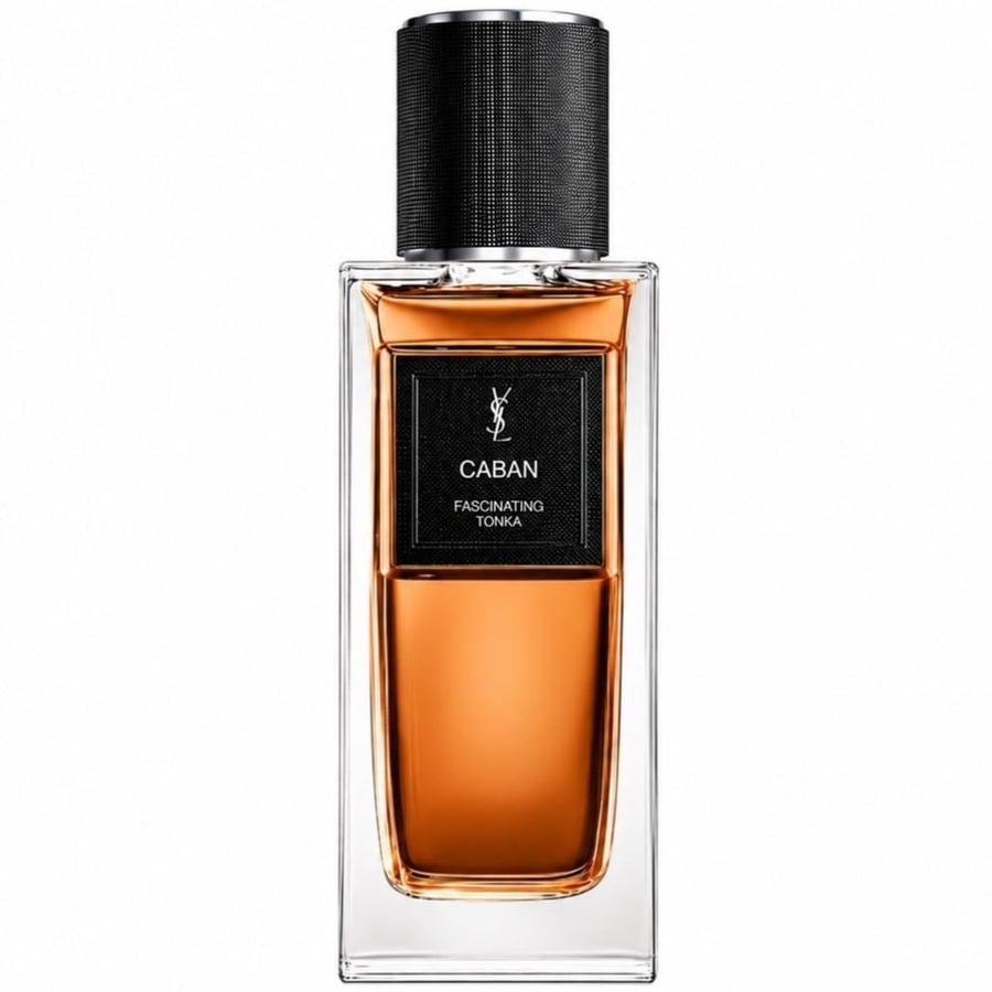 عطر إيف سان لوران لو فيستيير كابان فاسينيتنغ تونكا او دو برفيوم 125مل