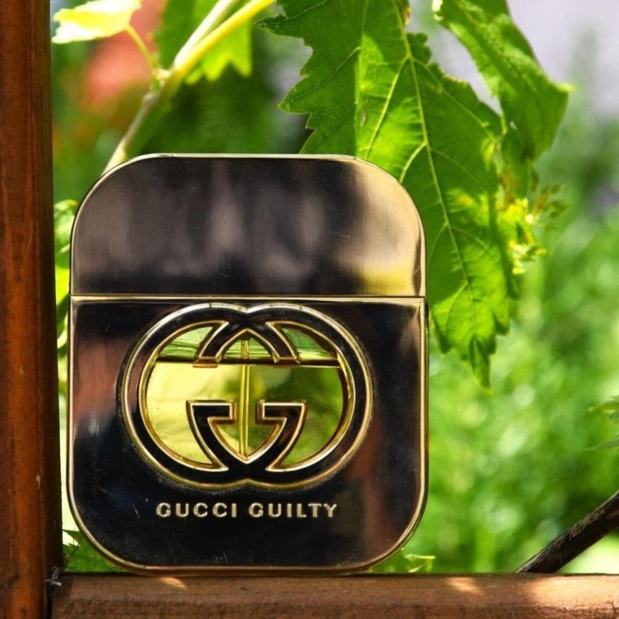 عطر قوتشي قليتي النسائي او دو تواليت 75 مل (تستر)