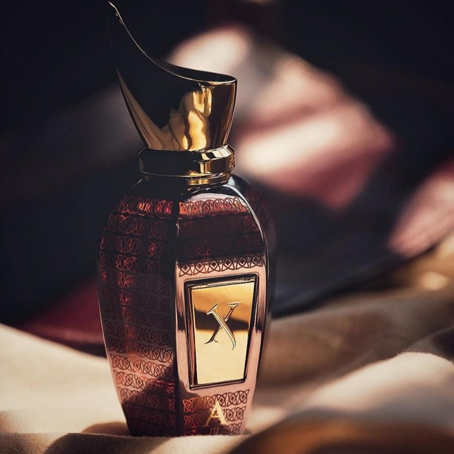 عطر  زيرجوف الكسندريا III او دو بارفيوم 50مل