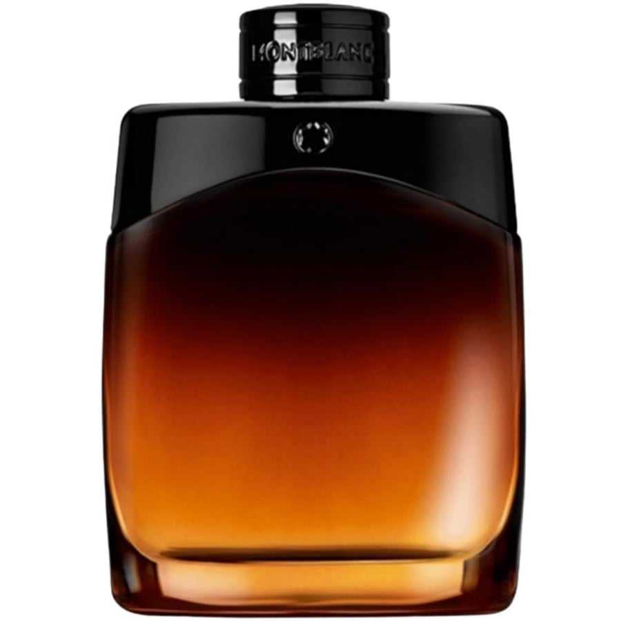 عطر مونت بلانك ليجند نايت - او دو بارفيوم - 100مل
