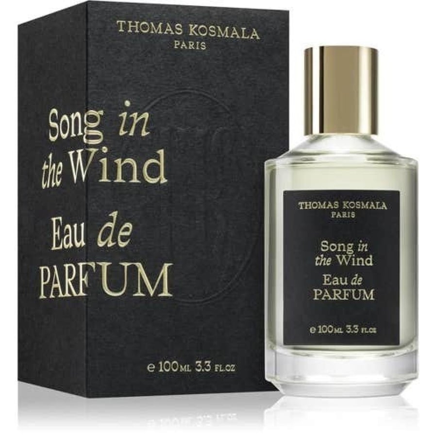 عطرتوماس كوسمالا سونج ان ذا ويند ادو بارفيوم 100مل Thomas Kosmala Song