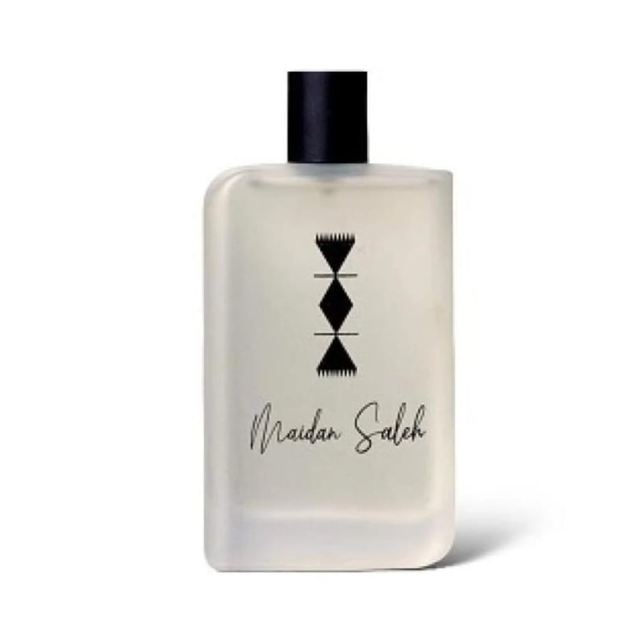 عطر صمام كوليكشن ميلستون مدائن صالح او دو بارفيوم 100 مل