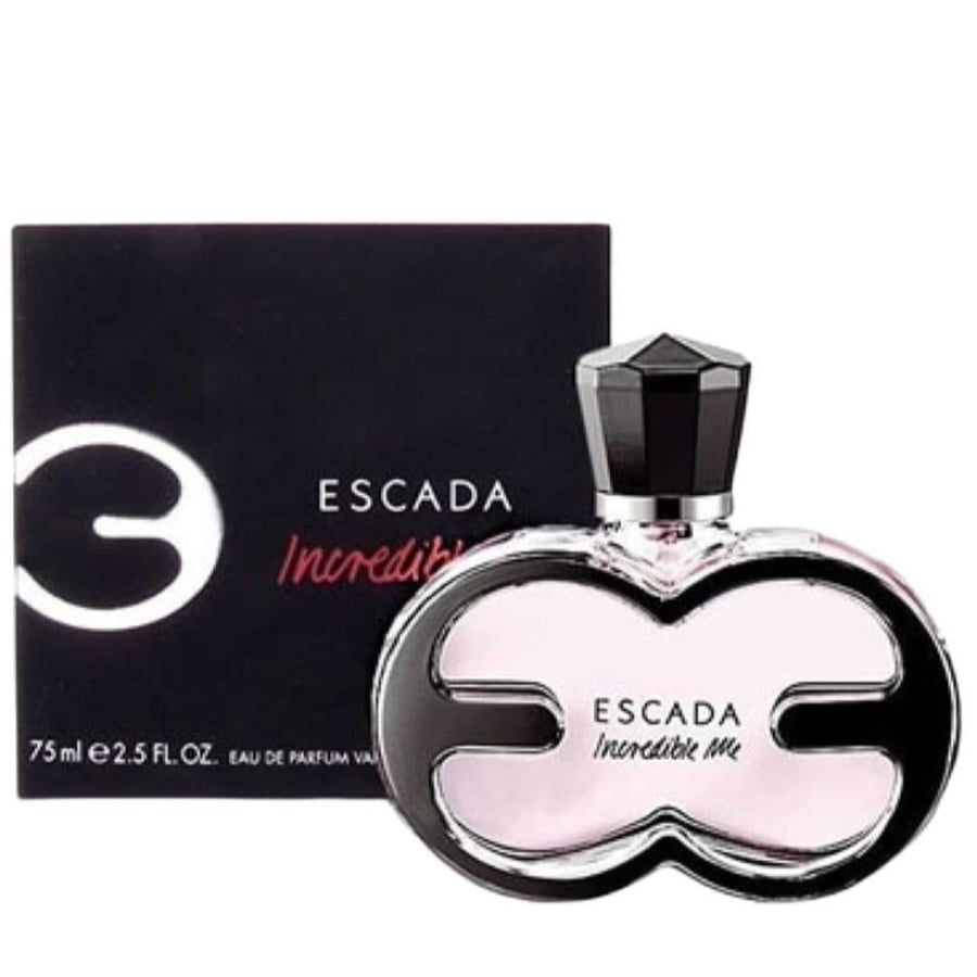 عطر اسكادا انكردبل مي من اسكادا - او دو بارفيوم - 75مل