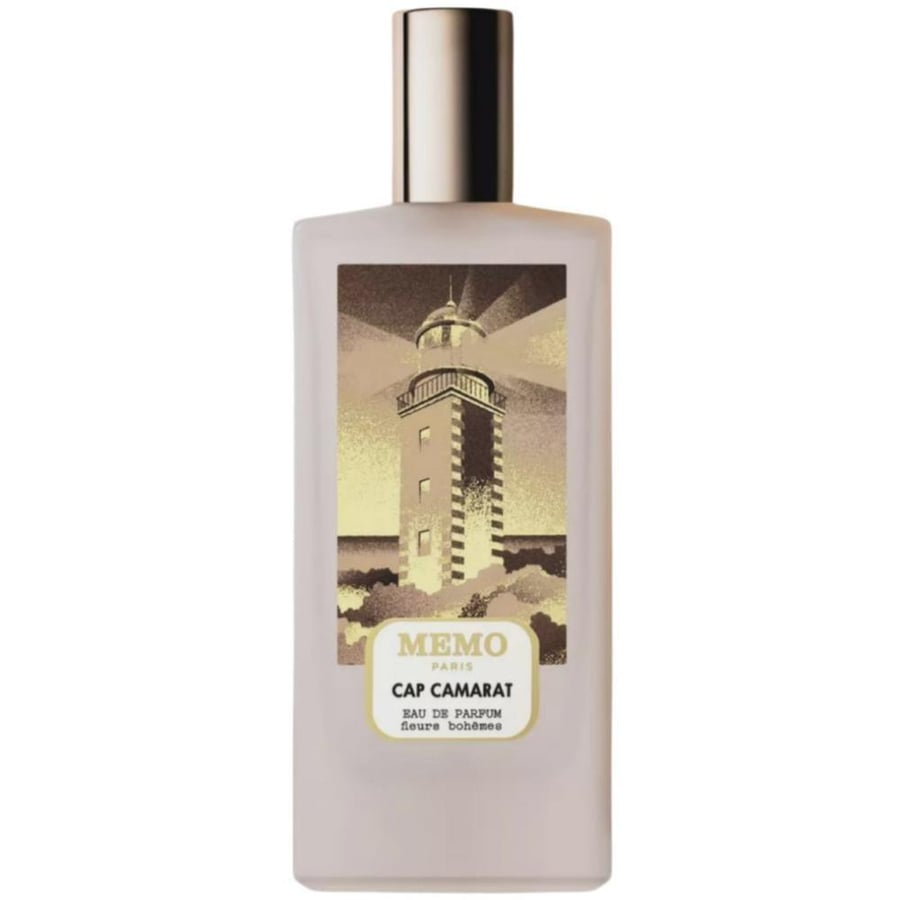 عطر ميمو كاب كامارات او دو بارفيوم 75 مل