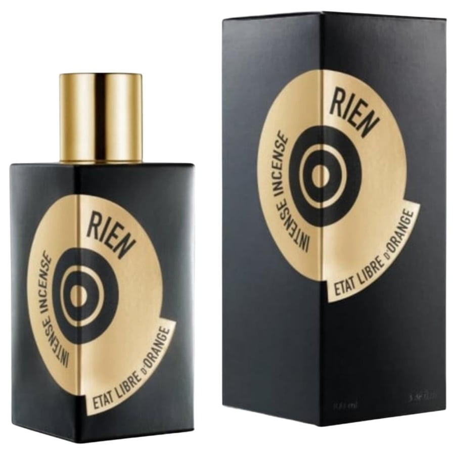 عطر ايتات ليبر دي اورانج رين انتنس انسنس - او دو بارفيوم - 100مل