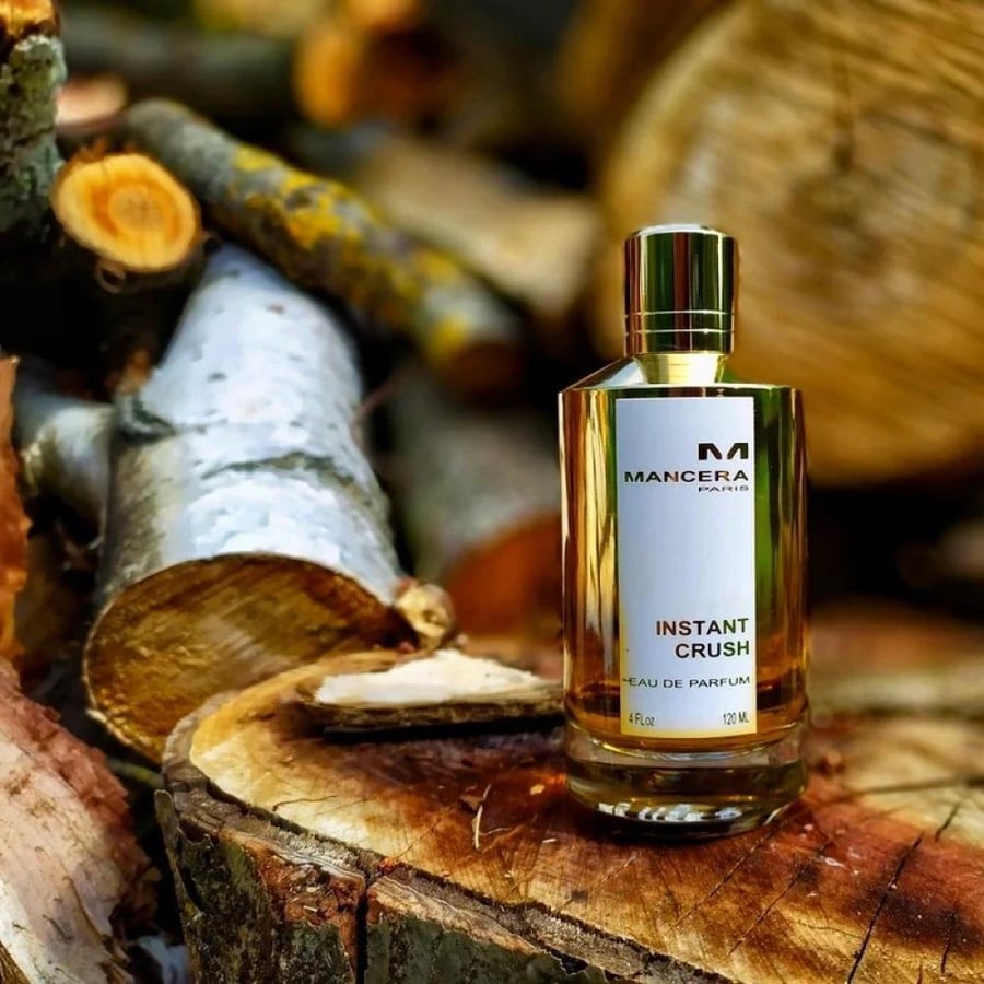 عطر مانسيرا انستنس كراش 120 مل