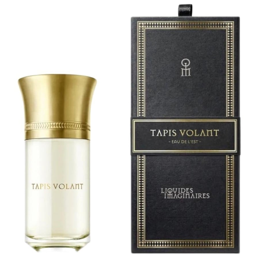Lacquer Imagineer Tabgh Flown - Eau de Parfum - 100ml