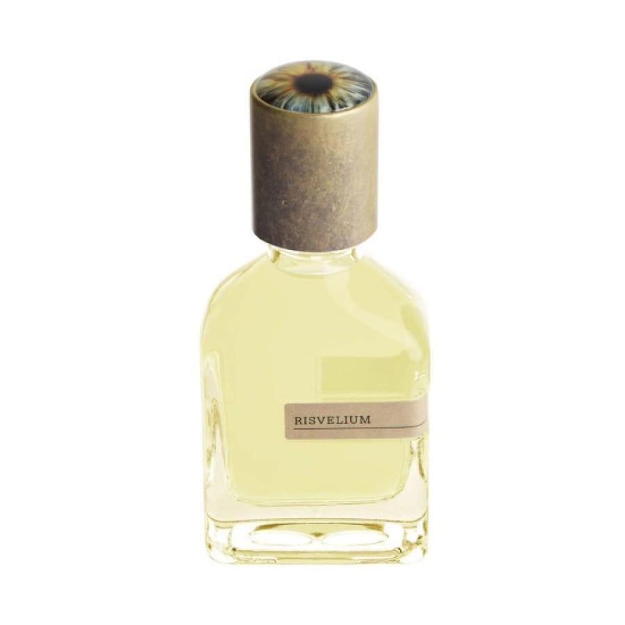عطر ريسفيليوم من اورتو باريسي 50 مل Risvelium