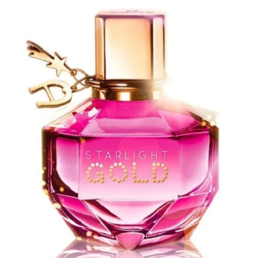 عطر اجنر ستار لايت قولد او دو بارفيوم 100مل