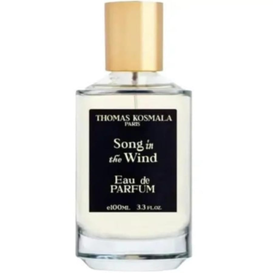 عطرتوماس كوسمالا سونج ان ذا ويند ادو بارفيوم 100مل Thomas Kosmala Song