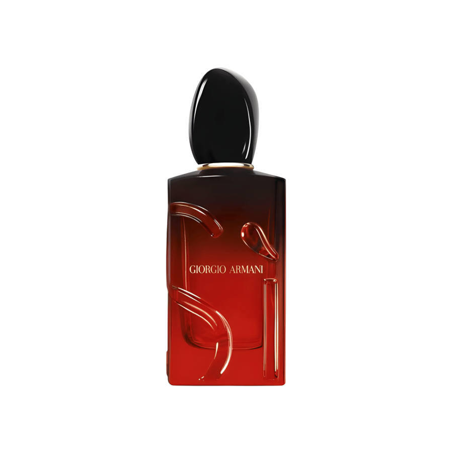عطر اس اي بايشن انتنس من جورجيو ارماني (2024) 100مل (تستر)