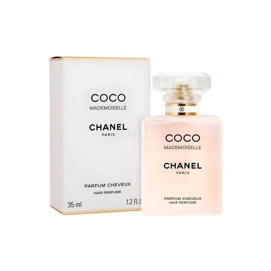 معطر شعر شانيل كوكو مادموزيل 35 مل