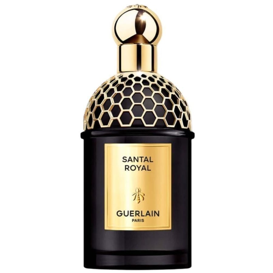 عطر جيرلان سانتال رويال او دو بارفيوم 125مل تستر