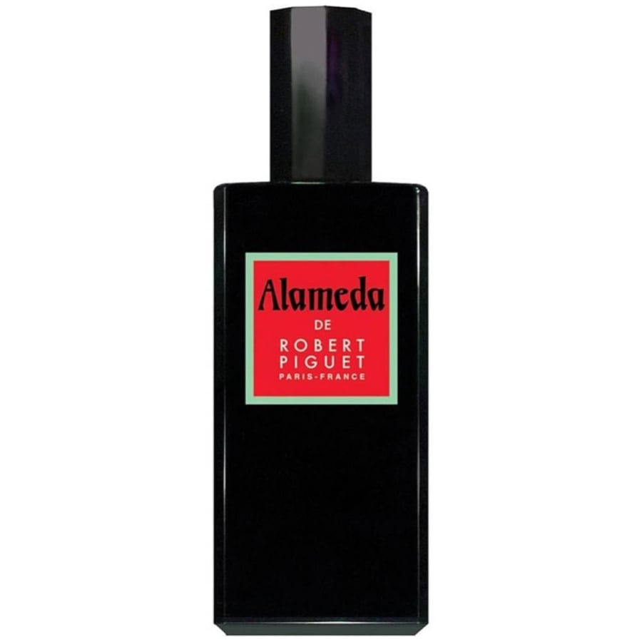 عطر روبيرت بيغيه الاميدا او دو بارفيوم 100مل Robert Piguet Alameda