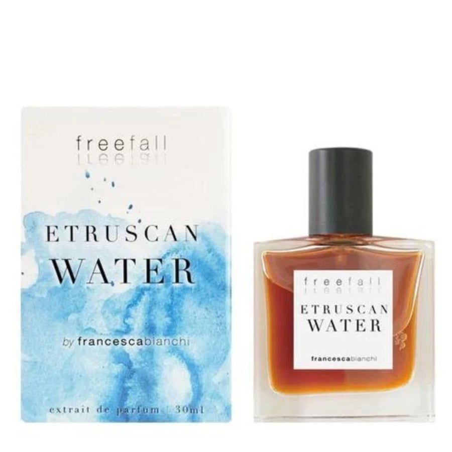 عطر فرانشيسكا بيانكي اتروسكان واتر اكسترايت دي بارفيوم 30مل