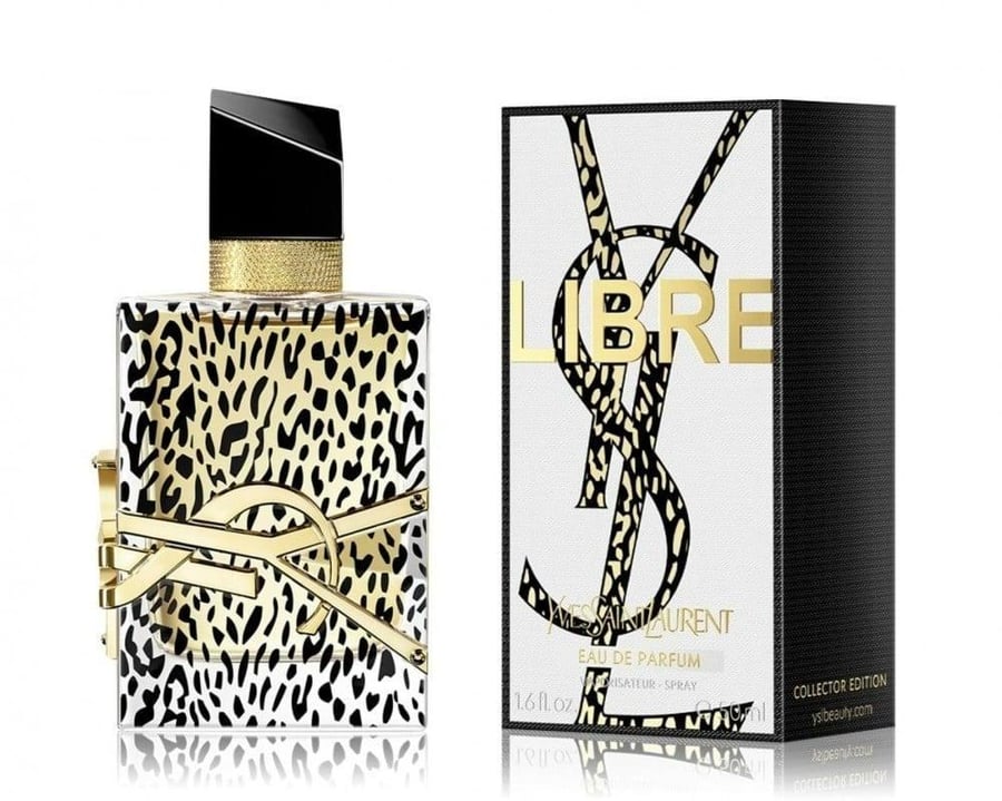 عطر إيف سان لوران ليبر كوليكتر أو دو بارفيوم 50مل