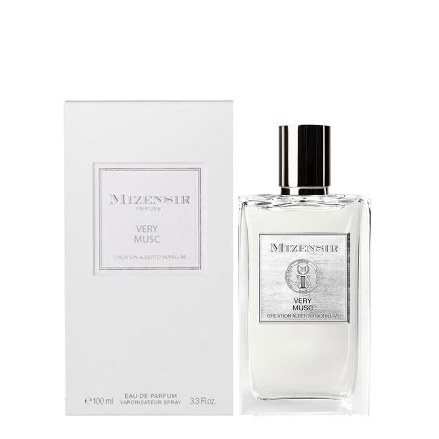 عطر ميزنسير فيري مسك او دو بارفيوم 100مل