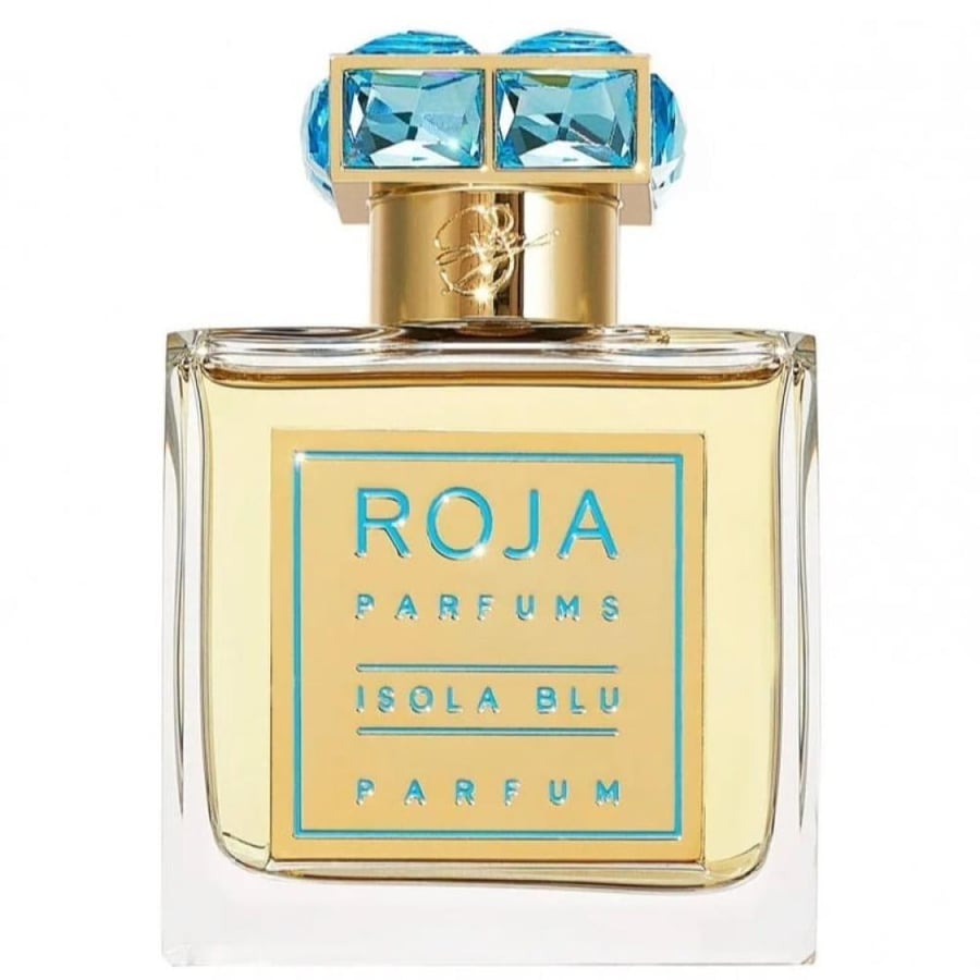 عطر روجا دوف ايزولا بلو بارفيوم 50مل