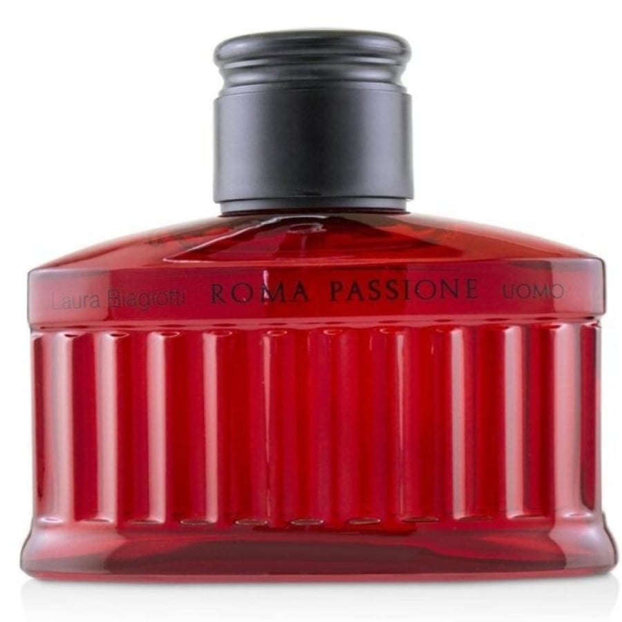 عطر لاورا بياجوتي روما اومو باسيون او دو تواليت 100مل