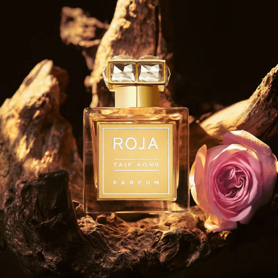 عطر روجا دوف طايف عود بارفيوم 100مل Roja Taif Aoud
