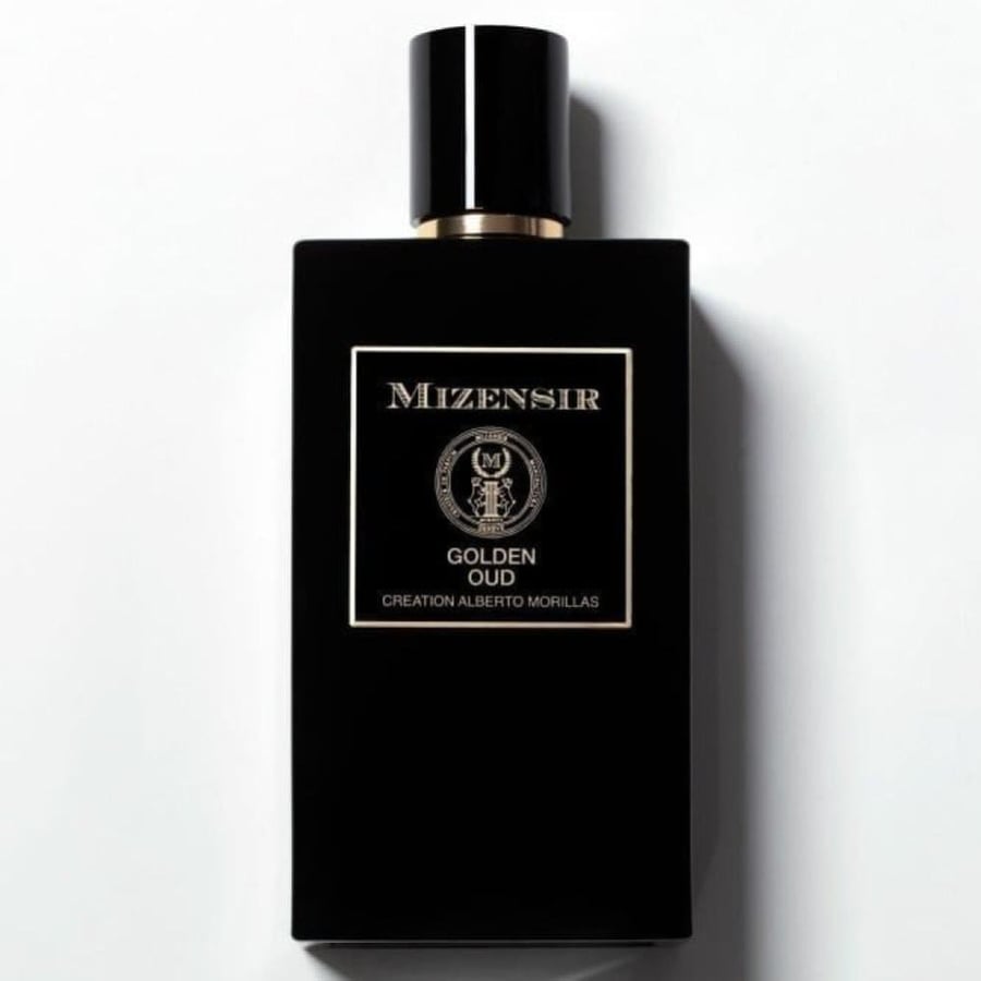 عطر ميزنسير قولدن عود او دو بارفيوم 100مل