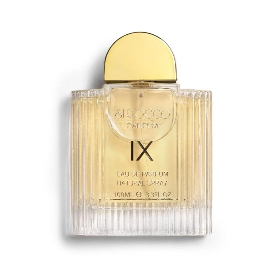 عطر سيريكو الورد الطائفي IX الجديد 100 مل