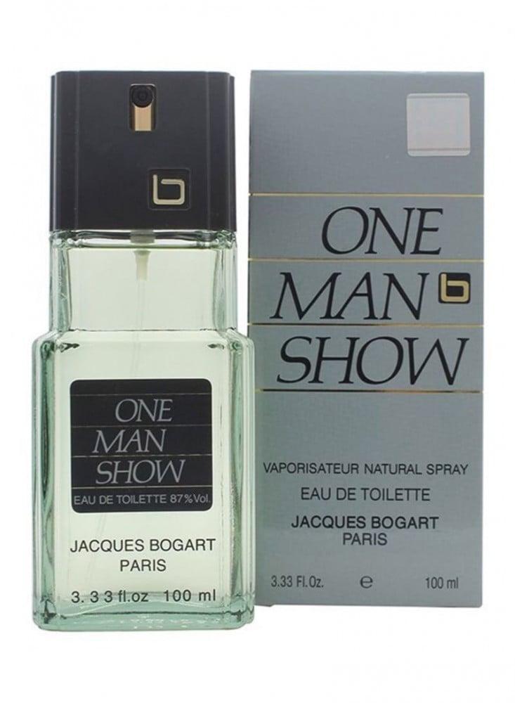 عطر جاك بوجارت ون مان شو او دو تواليت 100مل
