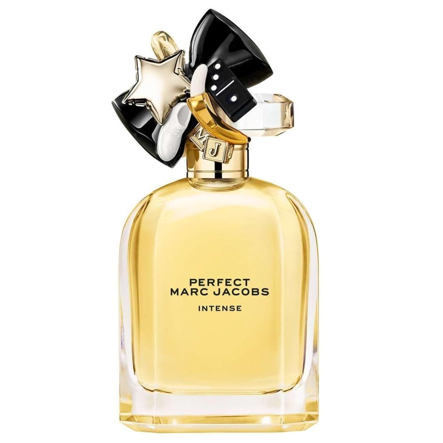 عطر مارك جاكوبس بيرفيكت انتنس او دو بارفيوم 100مل Marc Jacobs Perfect Intense