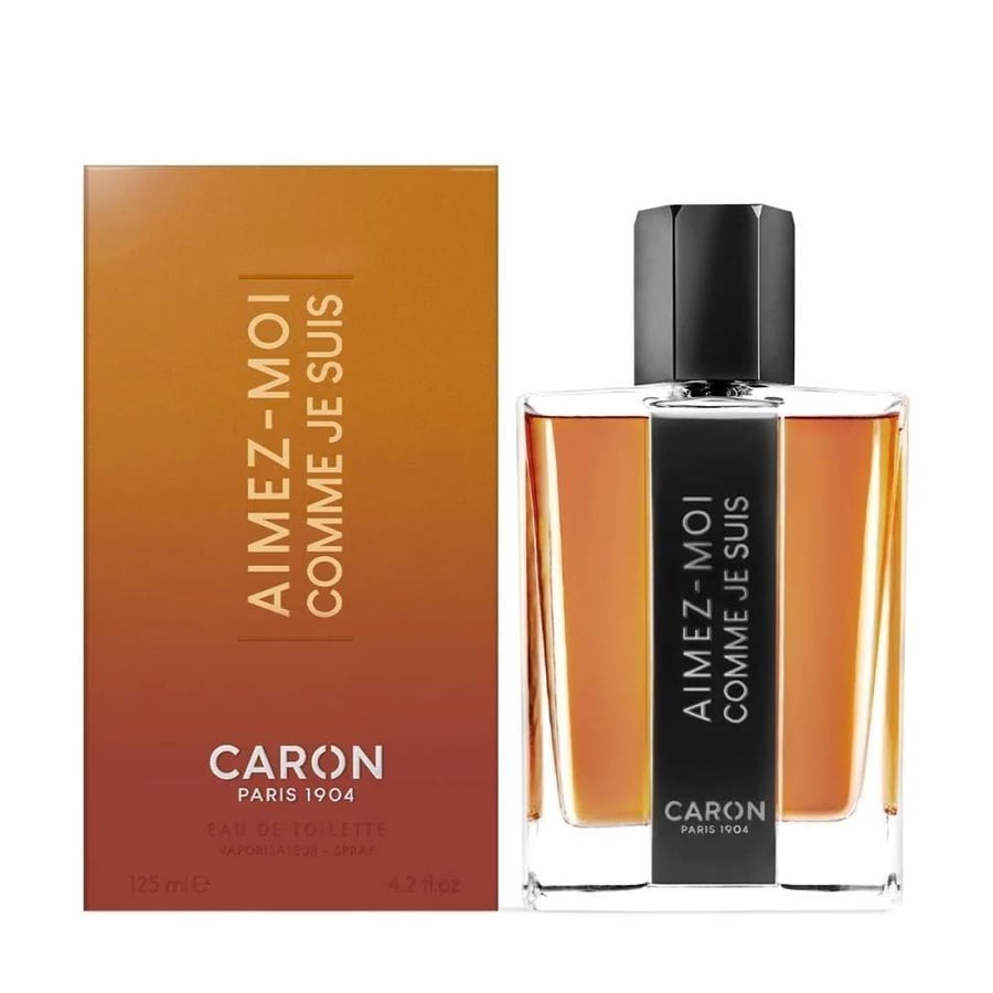 عطر كارون امي موي كوم جي سوي او دو تواليت 125 مل