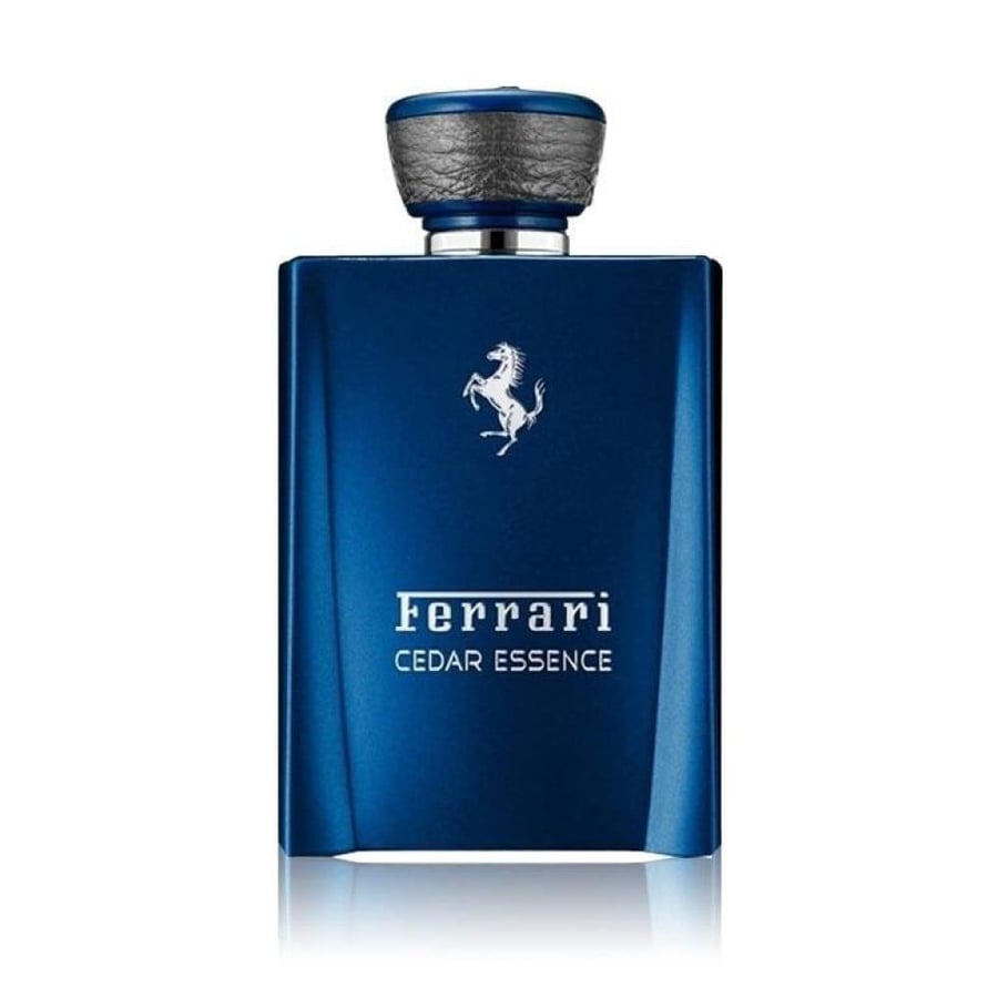 عطر فيراري سيدار إسينس أو دو بارفيوم 100مل للرجال