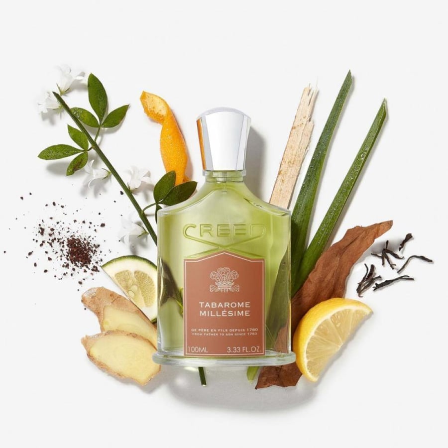 عطر كريد تباروم ميلسم - او دو بارفيوم - 100مل