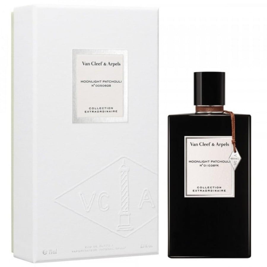 عطر فان كليف مون لايت باتشولي - او دو بارفيوم - 75مل