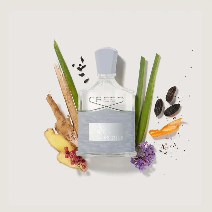 عطر كريد افينتوس كولون 100مل (تستر)