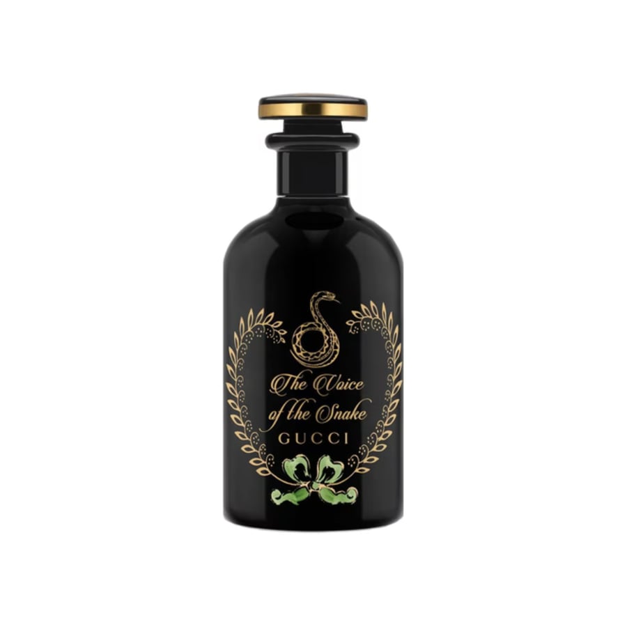 Gucci The Voice of the Snake perfume 100ml (tester)