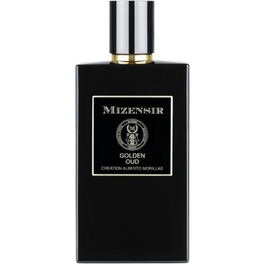 عطر ميزنسير قولدن عود او دو بارفيوم 100مل