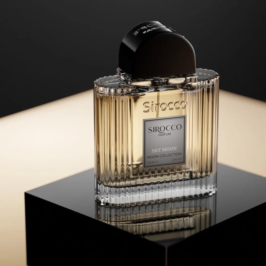 عطر سيريكو سكاي مون بارفيوم للنساء 100 ملSirico Sky Moon Parfum for Women 100 ml