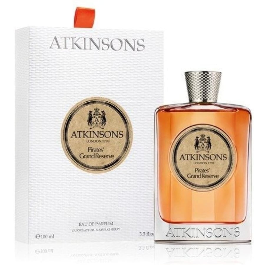 عطر اتكينسونس بيراتس جراند ريزيرف او دو بارفيوم 100مل