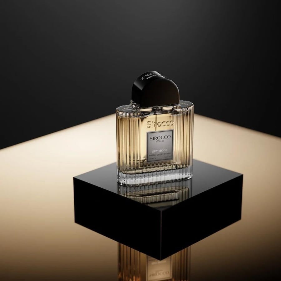 عطر سيريكو سكاي مون بارفيوم للنساء 100 ملSirico Sky Moon Parfum for Women 100 ml